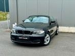 Bmw 118i LCI cabrio cruise control leder + garantie, Auto's, BMW, 90 kW, 1 Reeks, 4 cilinders, Leder