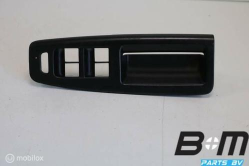 Paneel voor raamschakelaars links voor VW Polo 9N3, Auto-onderdelen, Dashboard en Schakelaars, Gebruikt