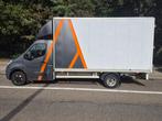Renault Master Meubelbak 08/2017 2.3d, Achterwielaandrijving, Renault, Bedrijf, Start-stop-systeem