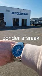 KEURING-HERKEURING-VERPLAATSING-TRANSPORT(Z-PLATEN), Ophalen