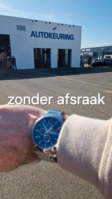 KEURING-HERKEURING-VERPLAATSING-TRANSPORT(Z-PLATEN) beschikbaar voor biedingen