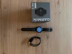 Garmin Fenix 7s – Sapphire Solar Edition, Handtassen en Accessoires, Sporthorloges, Ophalen, Gebruikt, Zwart, Garmin