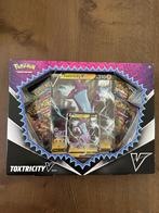 Toxtricity V Box Sealed, Hobby en Vrije tijd, Ophalen of Verzenden, Nieuw, Boosterbox