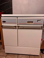 Veritable cuisinere Godin a bois, Enlèvement, Comme neuf