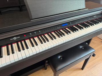 Digital Piano – Perfect Condition  beschikbaar voor biedingen