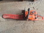 Kettingzaag, Doe-het-zelf en Bouw, Gereedschap | Zaagmachines, Ophalen, Zo goed als nieuw, Kettingzaag
