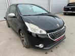 PEUGEOT 208 GTI, Voorwielaandrijving, Stof, Zwart, 1600 cc