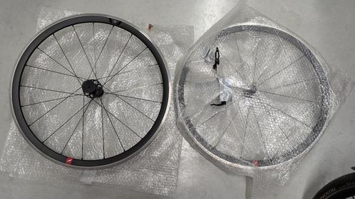 wielset fulcrum racing 4 nieuw, Sport en Fitness, Wielrennen, Zo goed als nieuw, Overige typen, Ophalen