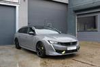 Peugeot 508 SW Hybrid4 360 PSE (bj 2023, automaat), Auto's, Peugeot, Automaat, Gebruikt, Alcantara, Bedrijf