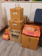 Barbie pakket, Kinderen en Baby's, Ophalen