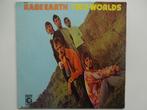 Terre rare - Deux mondes (1968 - 1er album), Enlèvement ou Envoi