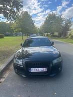 Audi A5 S-Line, Auto's, Audi, Automaat, Zwart, Diesel, Particulier
