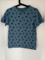 T-shirt H&M maat 146-152, Enlèvement ou Envoi, Comme neuf, Garçon, Chemise ou À manches longues