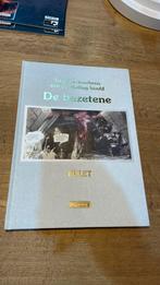 De bezetene van Hulet, Nieuw, Ophalen of Verzenden, Hulet Daniel, Eén stripboek