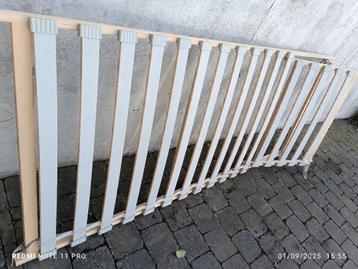 BOXSPRING beschikbaar voor biedingen