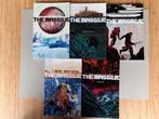 THE MASSIVE Complete reeks 5 TPs Brain Wood Dark Horse Comic, Amerika, Ophalen of Verzenden, Complete serie of reeks, Zo goed als nieuw