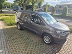 TOYOTA PROACE CITY COMFORT...L2..LICHTE VRACHT..TOPSTAAT!!!, Auto's, Bestelwagens en Lichte vracht, Voorwielaandrijving, Stof