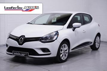 Renault Clio 0.9 TCe Intens Navi Clima PDC Camera Apple Carp beschikbaar voor biedingen