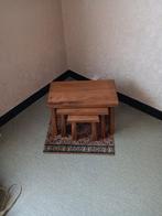 Bijzettafel, Huis en Inrichting, Tafels | Eettafels, Ophalen