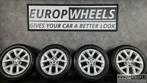 17 inch BMW Velgen Winterbanden X1 F48 X2 F39 Styling 574, Auto-onderdelen, Banden en Velgen, Gebruikt, Banden en Velgen, 17 inch