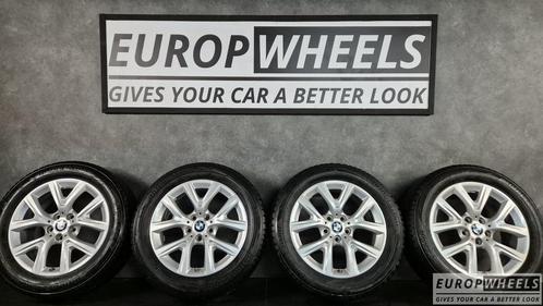 17 inch BMW Velgen Winterbanden X1 F48 X2 F39 Styling 574, Auto-onderdelen, Banden en Velgen, Banden en Velgen, Winterbanden, 17 inch