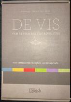 De Vis. Van september tot augustus, Ophalen of Verzenden, Winiefred Van Killegem; Stefaan Van Laere