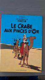 Bd Tintin ancien, Boeken, Ophalen, Eén stripboek, Zo goed als nieuw, Hergé