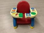 Vintage kinderstoeltje Ficher Price ( enkel ophalen), Ophalen, Gebruikt, Overige typen