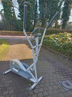 Crosstrainer, Enlèvement, Utilisé, Jambes, Métal