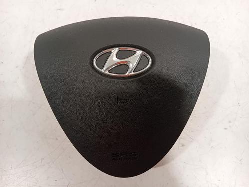 AIRBAG STUUR Hyundai i30 (FD) (01-2007/11-2011) (569002R000), Auto-onderdelen, Overige Auto-onderdelen, Hyundai, Gebruikt