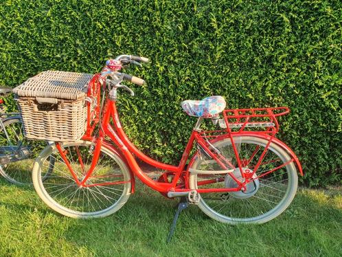 Oxford elektrische fiets, Fietsen en Brommers, Elektrische fietsen, Zo goed als nieuw, Ophalen