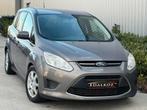 Ford C-Max•2.0 TDCi•Automatique•7 places•2012!Bon etat, Achat, Entreprise, Diesel, Automatique