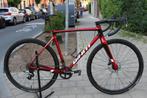 Vélo Gravel Giant TCX taille L, 57 tot 61 cm, Ophalen of Verzenden, Zo goed als nieuw, Giant