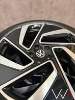 20'' Volkswagen ID.7 ID 7 Tourer Montreal velgen Continental, Pneus et Jantes, Véhicule de tourisme, Pneus été, -