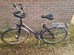 Damessfiets, Fietsen en Brommers, Ophalen, Gebruikt, Aluminium
