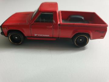 HOT WHEELS 2018 MAZDA REPU MINI PICKUP HW HOT TRUCKS 1/10 #8, Hobby en Vrije tijd, Ophalen, Zo goed als nieuw