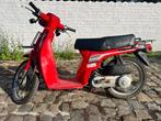 Honda Scoopy sh50, Fietsen en Brommers, Ophalen, Gebruikt, Overige modellen, Klasse B (45 km/u)