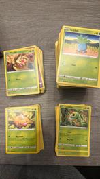 Gewone kaarten te koop van Pokemon, Hobby en Vrije tijd, Ophalen of Verzenden, Nieuw, Meerdere kaarten