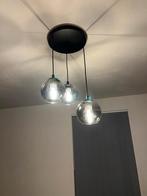 Hanglamp smoked glass, Enlèvement, Verre
