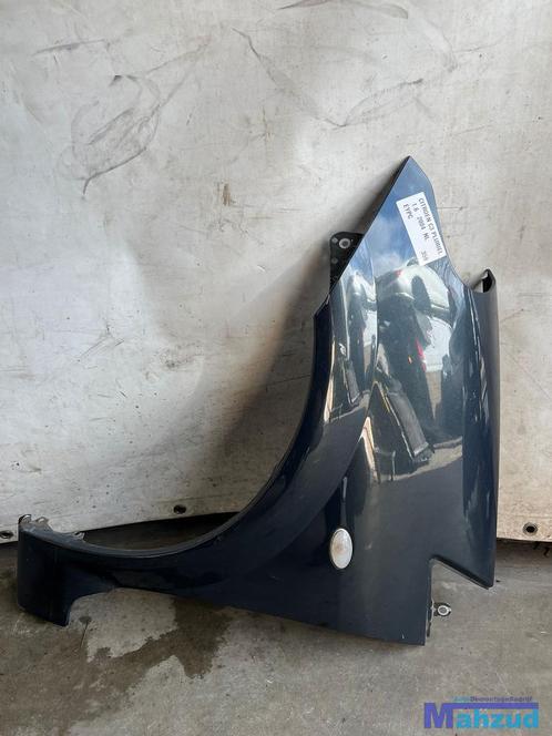 CITROEN C3 Pluriel grijs EYPC Links voorscherm scherm 2003-2, Auto-onderdelen, Carrosserie, Spatbord, Citroën, Gebruikt, Ophalen of Verzenden