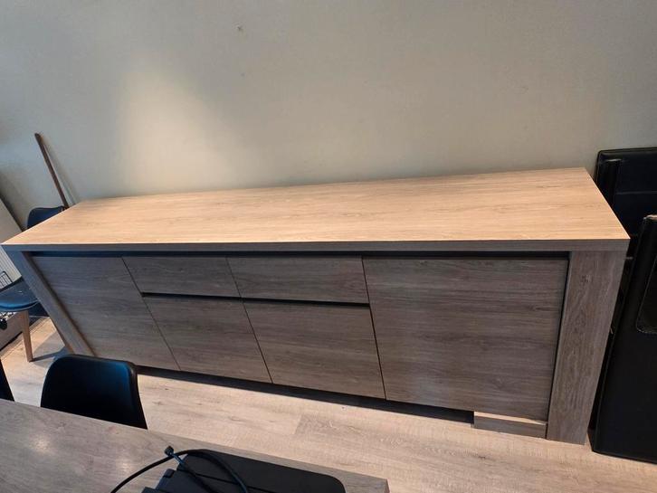 Kasten set!!, Huis en Inrichting, Kasten | Overige, Zo goed als nieuw, Ophalen