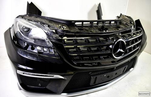 MERCEDES W166 ML63 AMG BUMPER 197 ALLES LEVERBAAR, Autos : Pièces & Accessoires, Carrosserie & Tôlerie, Garde-boue, Mercedes-Benz