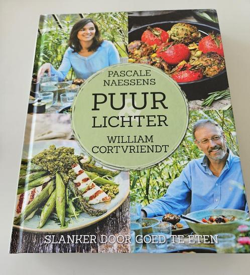 kookboeken Pascale Naessens, Boeken, Kookboeken, Ophalen of Verzenden