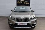 BMW X1 sDrive18i Autom* Leder* 2-Zone Airco* Navi* Camera, X1, Achat, Euro 6, Beige