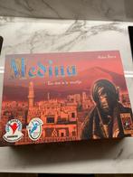 Bordspel/Boardgame "Medina", Hobby en Vrije tijd, Ophalen of Verzenden, Zo goed als nieuw