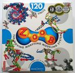 ZOOB The moving morphing modeling system van Primordial, +7j, Kinderen en Baby's, Speelgoed | Educatief en Creatief, Puzzelen