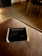 Sonuus G2M V3, Ophalen