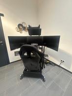 professionele sim, Ophalen, Zo goed als nieuw