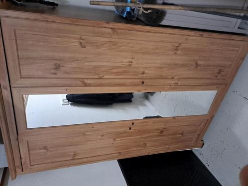 Kleerkast, Huis en Inrichting, Complete inboedels, Ophalen