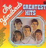 The Yardbirds – Greatest Hits, Ophalen of Verzenden, Gebruikt, 12 inch, Overige genres